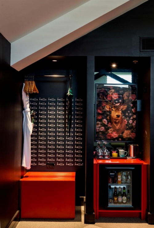 Ovolo Woolloomooloo image 12