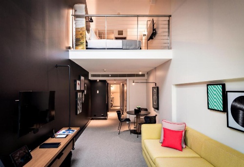 Ovolo Woolloomooloo image 13