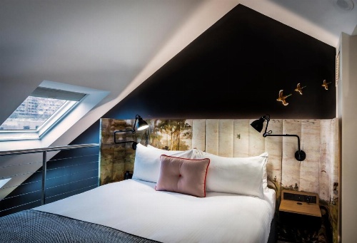 Ovolo Woolloomooloo image 14