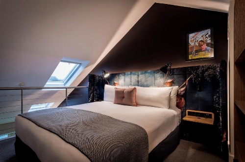 Ovolo Woolloomooloo image 15