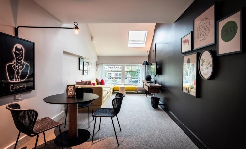 Ovolo Woolloomooloo image 16