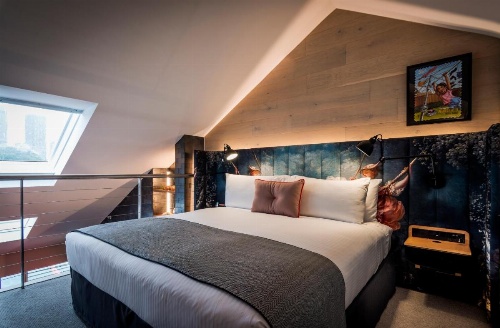 Ovolo Woolloomooloo image 18