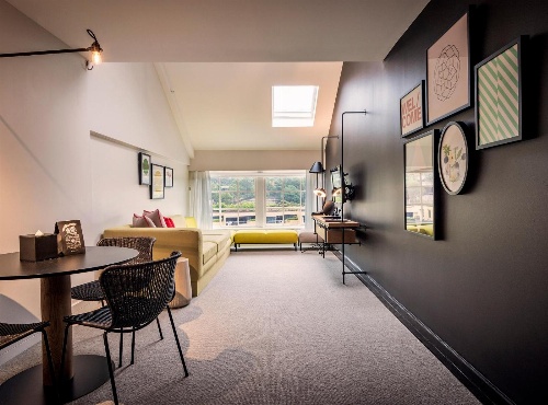 Ovolo Woolloomooloo image 2