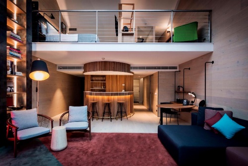 Ovolo Woolloomooloo image 20