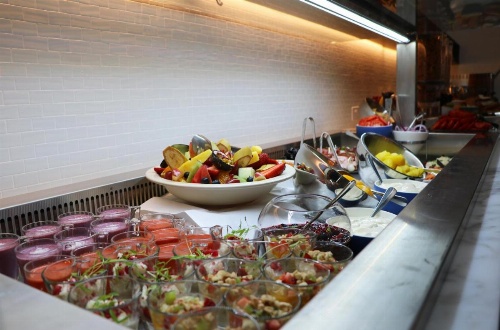 Ovolo Woolloomooloo image 23