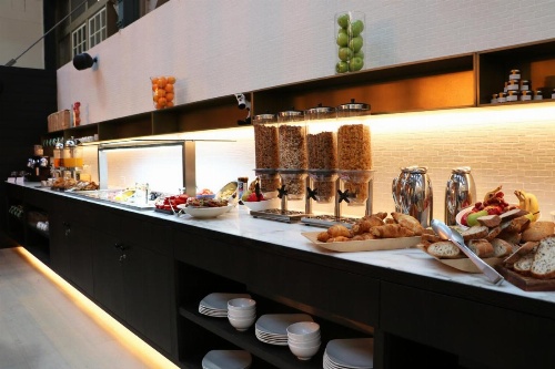 Ovolo Woolloomooloo image 25