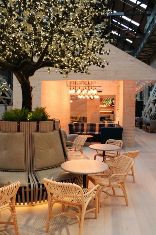 Ovolo Woolloomooloo image 26