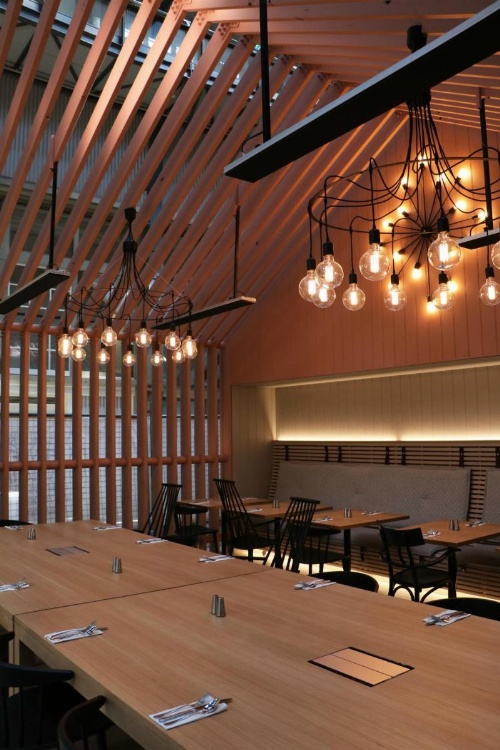 Ovolo Woolloomooloo image 27