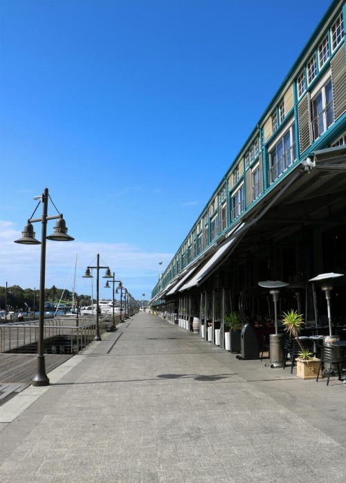 Ovolo Woolloomooloo image 30