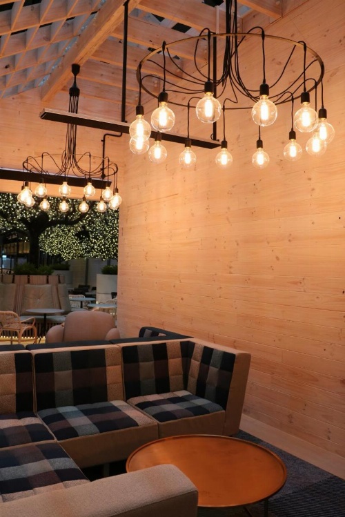 Ovolo Woolloomooloo image 32