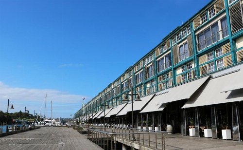 Ovolo Woolloomooloo image 34
