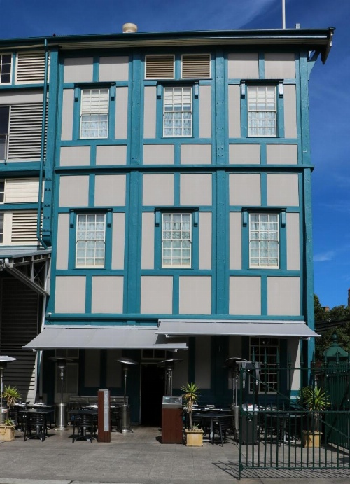 Ovolo Woolloomooloo image 35
