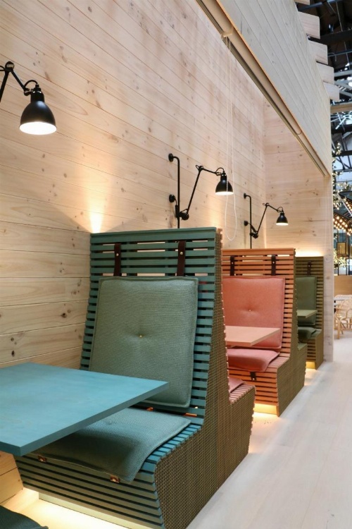 Ovolo Woolloomooloo image 37