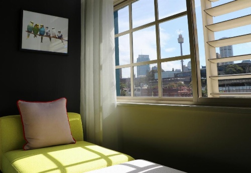 Ovolo Woolloomooloo image 38