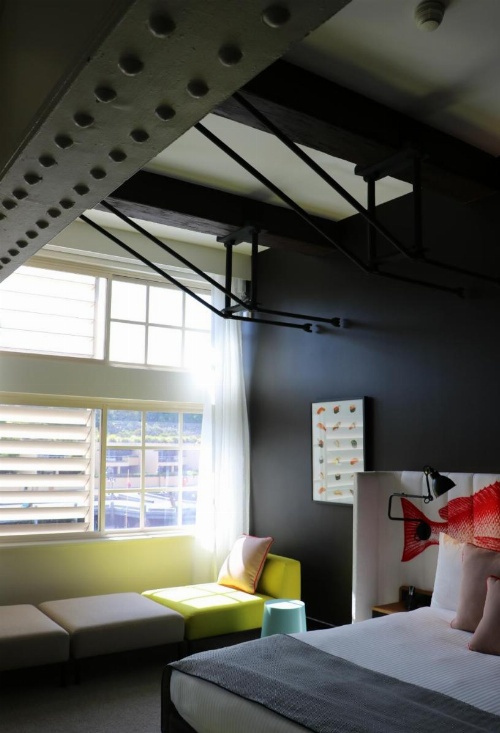 Ovolo Woolloomooloo image 39