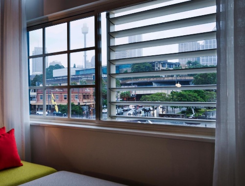 Ovolo Woolloomooloo image 4