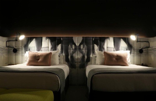 Ovolo Woolloomooloo image 41