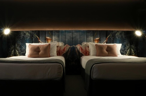 Ovolo Woolloomooloo image 42
