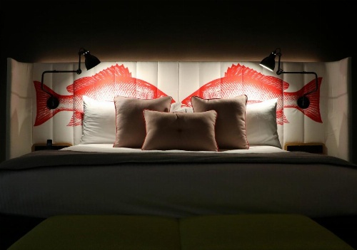 Ovolo Woolloomooloo image 44