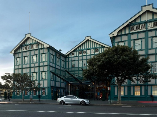 Ovolo Woolloomooloo image 46