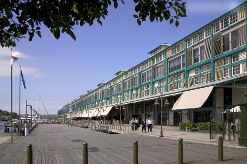 Ovolo Woolloomooloo image 47