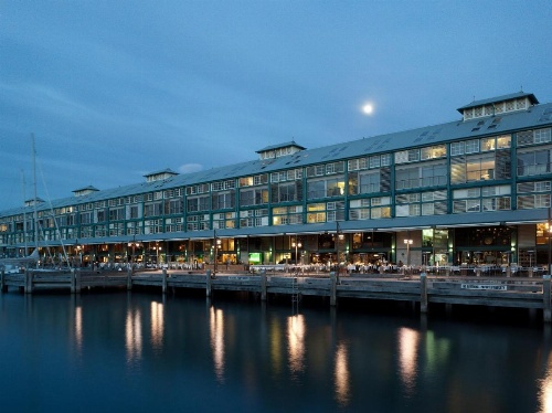 Ovolo Woolloomooloo image 48