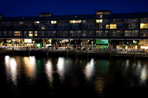 Ovolo Woolloomooloo image 49