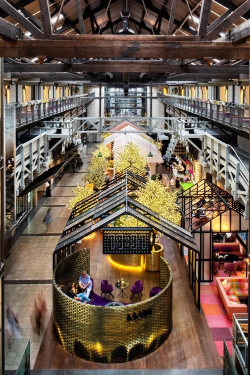 Ovolo Woolloomooloo image 50