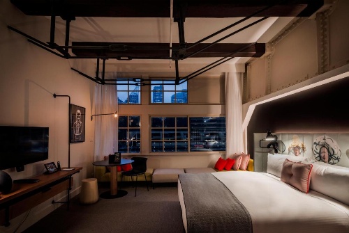 Ovolo Woolloomooloo image 6