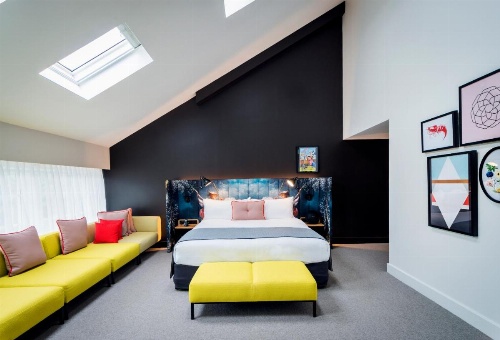 Ovolo Woolloomooloo image 8