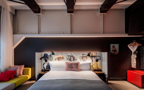 Ovolo Woolloomooloo image 9